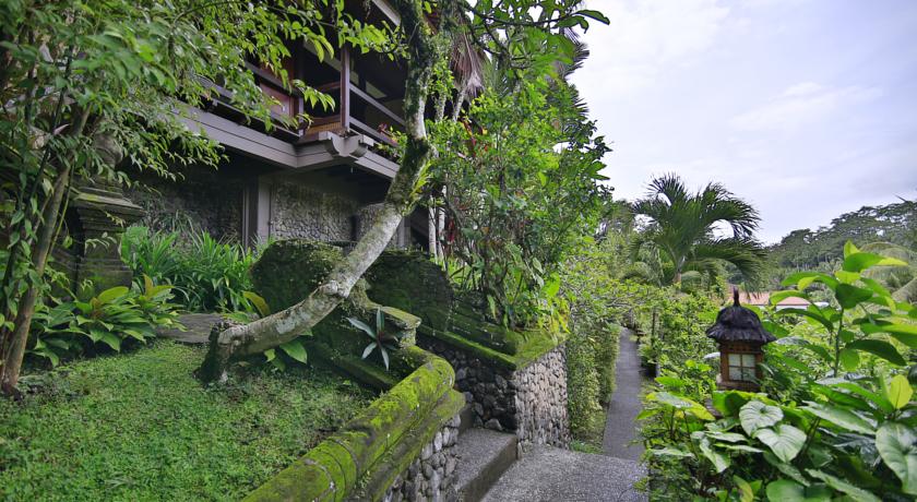 Bali Spirit Hotel & Spa — о. Балі, Індонезія мініатюра 150
