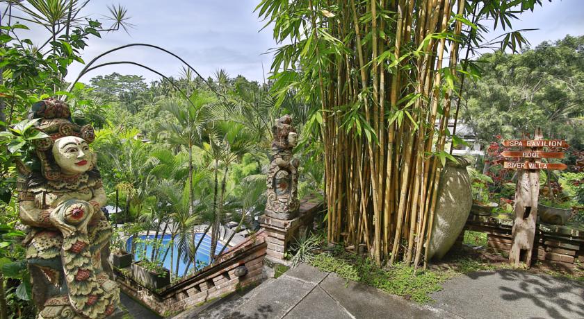 Bali Spirit Hotel & Spa — о. Балі, Індонезія мініатюра 151