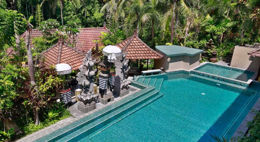 Bali Spirit Hotel & Spa — о. Балі, Індонезія мініатюра 152