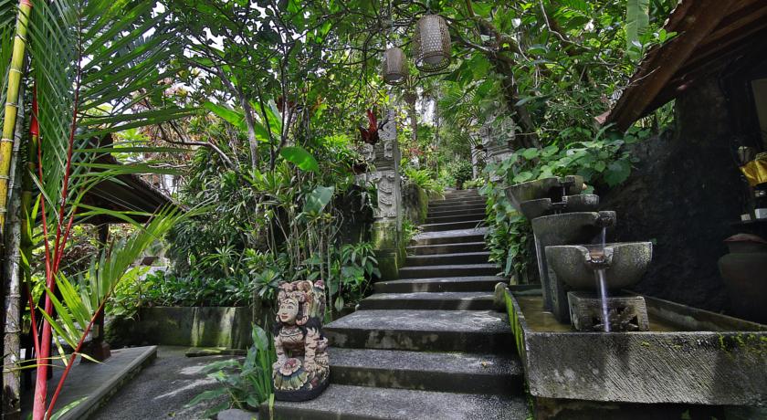Bali Spirit Hotel & Spa — о. Балі, Індонезія мініатюра 154