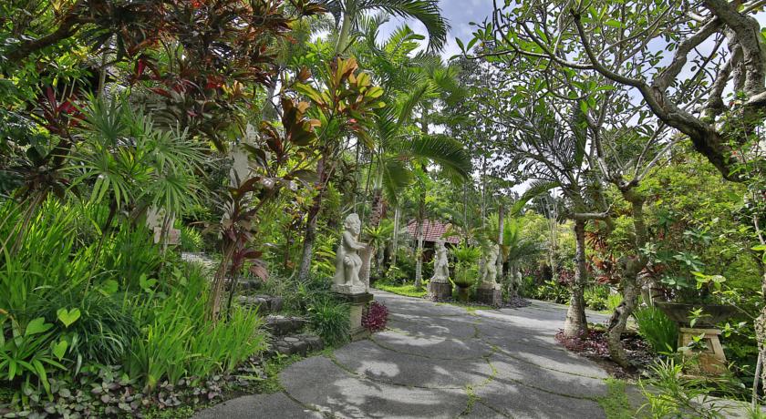 Bali Spirit Hotel & Spa — о. Балі, Індонезія мініатюра 155
