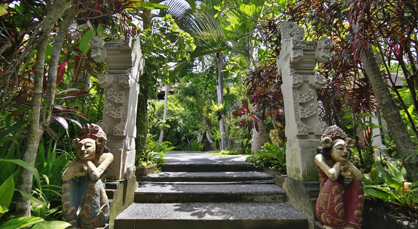 Bali Spirit Hotel & Spa — о. Балі, Індонезія мініатюра 156