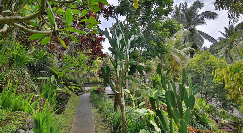 Bali Spirit Hotel & Spa — о. Балі, Індонезія мініатюра 157