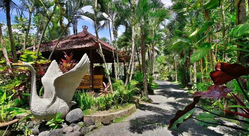 Bali Spirit Hotel & Spa — о. Балі, Індонезія мініатюра 159