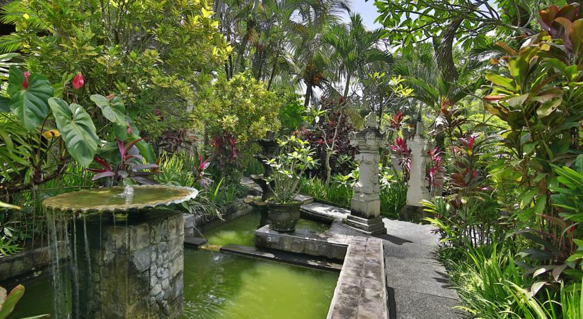 Bali Spirit Hotel & Spa — о. Балі, Індонезія мініатюра 162