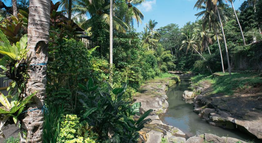 Bali Spirit Hotel & Spa — о. Балі, Індонезія мініатюра 167