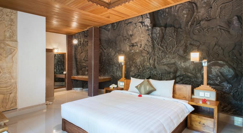 Bali Spirit Hotel & Spa — о. Балі, Індонезія мініатюра 169