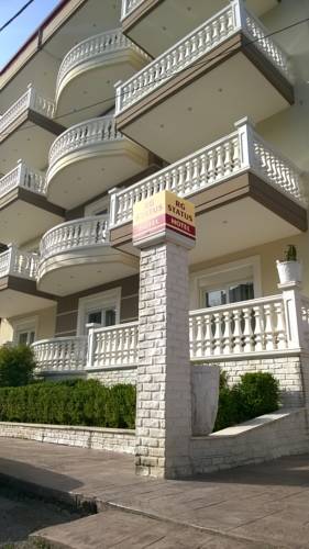 RG Status Hotel — Пієрія, Греція мініатюра 7