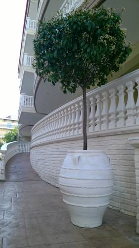 RG Status Hotel — Пієрія, Греція мініатюра 8