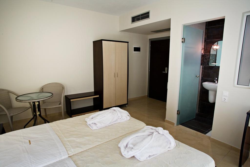 RG Status Hotel — Пієрія, Греція мініатюра 12