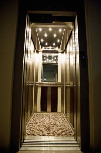 RG Status Hotel — Пієрія, Греція мініатюра 16