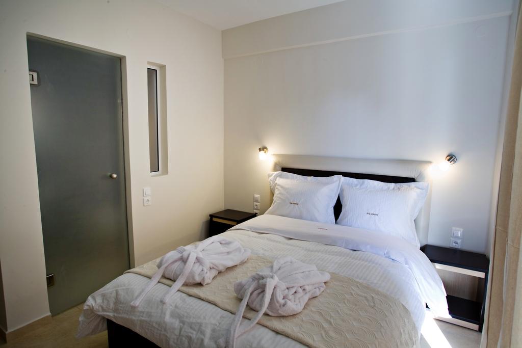 RG Status Hotel — Пієрія, Греція мініатюра 17