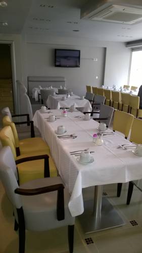 RG Status Hotel — Пієрія, Греція мініатюра 18