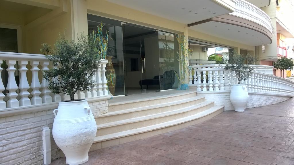 RG Status Hotel — Пієрія, Греція мініатюра 19