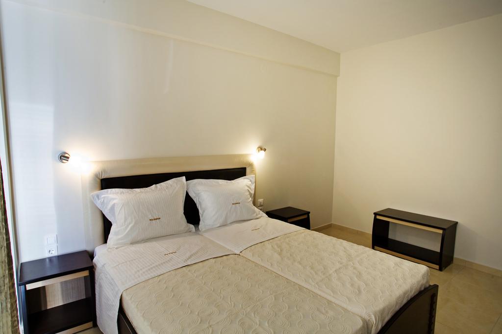 RG Status Hotel — Пієрія, Греція мініатюра 20