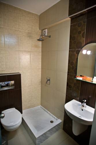 RG Status Hotel — Пієрія, Греція мініатюра 21