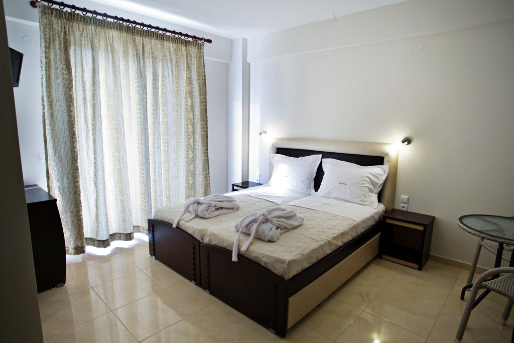 RG Status Hotel — Пієрія, Греція мініатюра 22