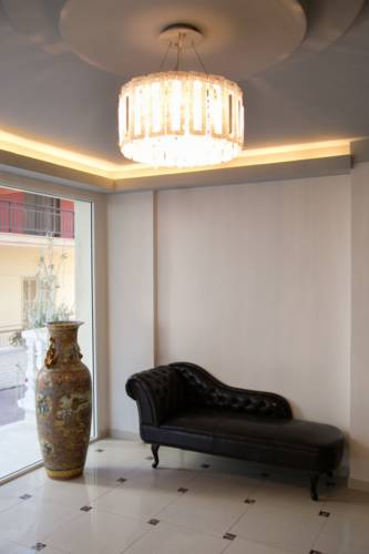 RG Status Hotel — Пієрія, Греція мініатюра 23