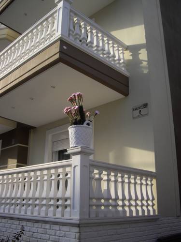 RG Status Hotel — Пієрія, Греція мініатюра 26