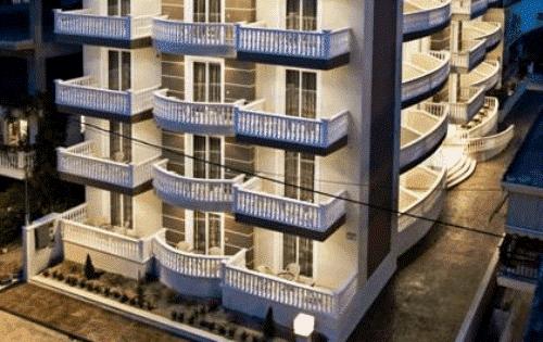 RG Status Hotel — Пієрія, Греція мініатюра 30