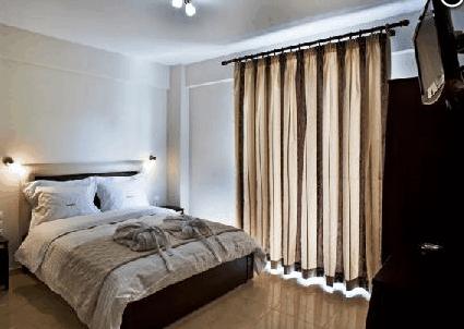 RG Status Hotel — Пієрія, Греція мініатюра 31