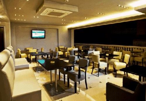 RG Status Hotel — Пієрія, Греція мініатюра 32
