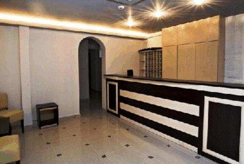 RG Status Hotel — Пієрія, Греція мініатюра 34