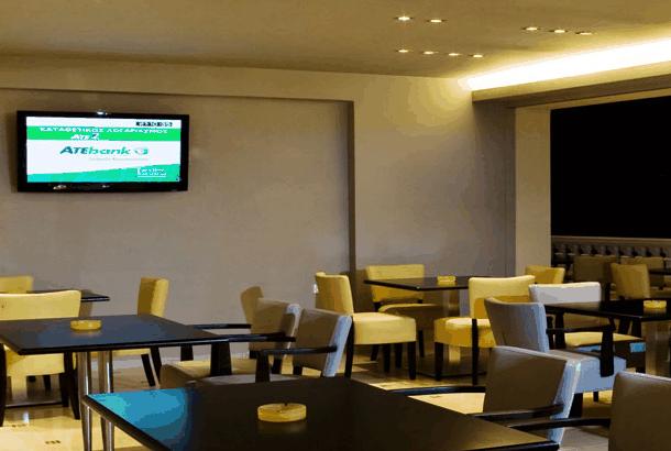 RG Status Hotel — Пієрія, Греція мініатюра 35