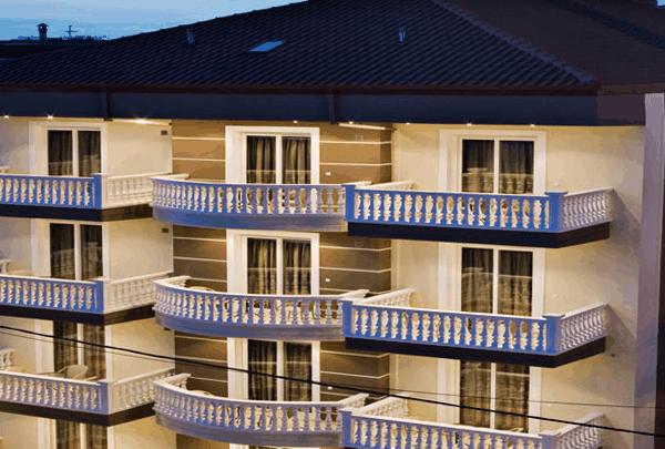 RG Status Hotel — Пієрія, Греція мініатюра 36