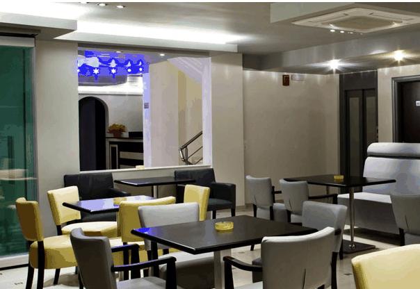 RG Status Hotel — Пієрія, Греція мініатюра 37