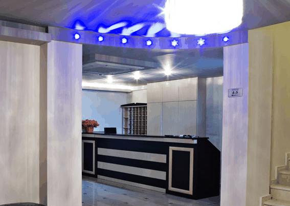 RG Status Hotel — Пієрія, Греція мініатюра 38