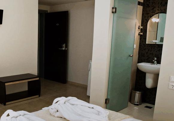 RG Status Hotel — Пієрія, Греція мініатюра 41