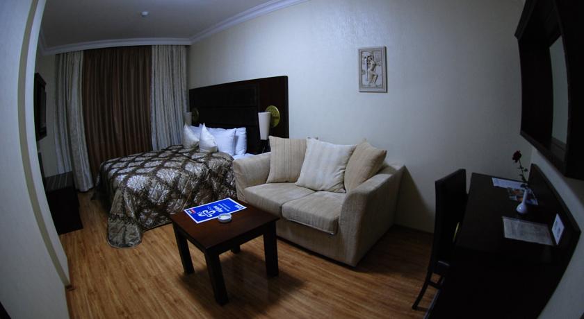 Era Palace Hotel — Батумі, Грузія мініатюра 15