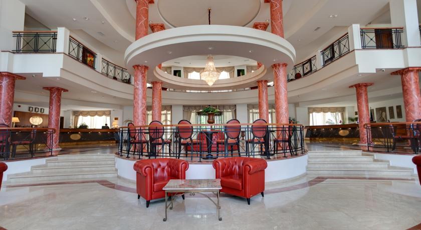 Georgia Palace Hotel & Spa — Кобулеті, Грузія мініатюра 134