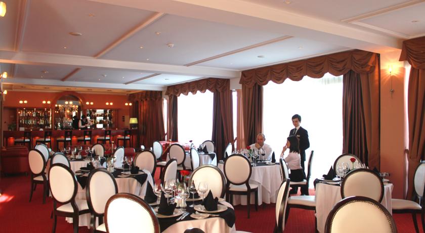Georgia Palace Hotel & Spa — Кобулеті, Грузія мініатюра 136