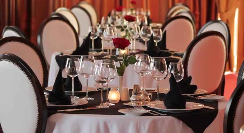 Georgia Palace Hotel & Spa — Кобулеті, Грузія мініатюра 138