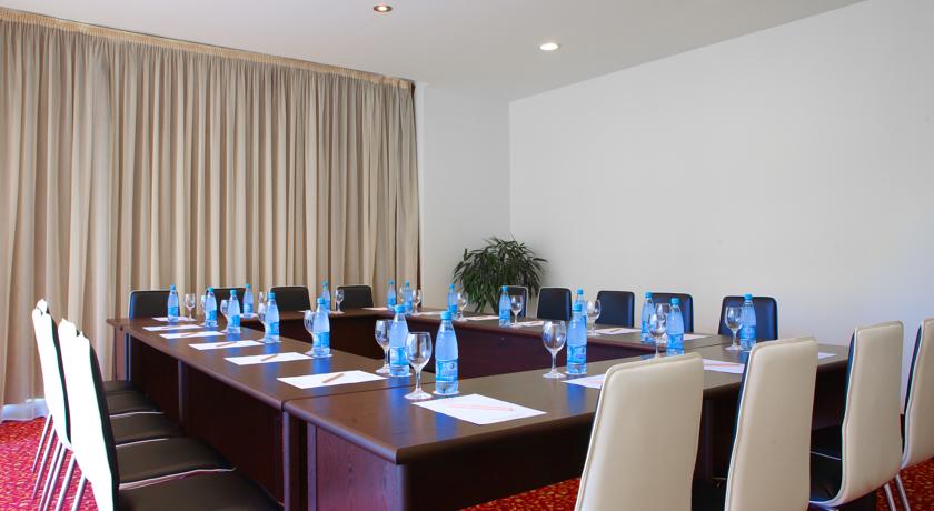 Georgia Palace Hotel & Spa — Кобулеті, Грузія мініатюра 141