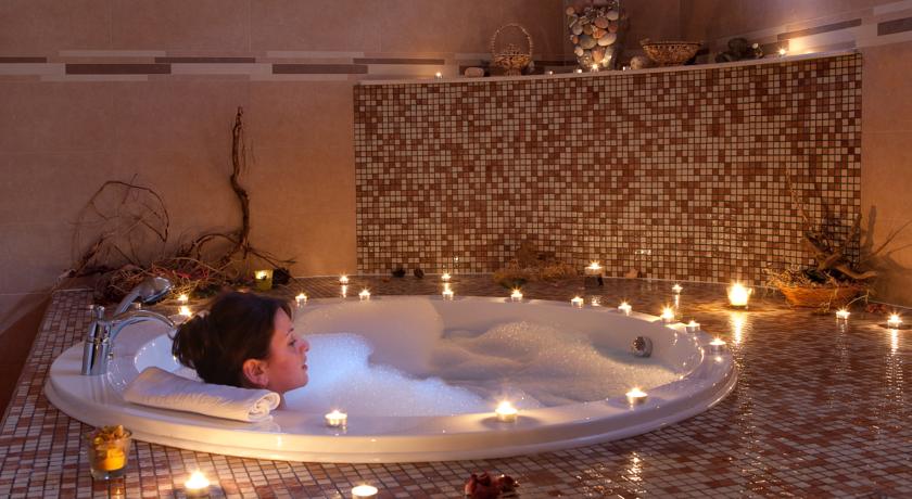 Georgia Palace Hotel & Spa — Кобулеті, Грузія мініатюра 143