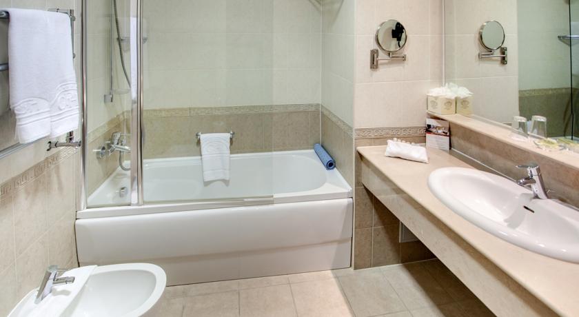 Georgia Palace Hotel & Spa — Кобулеті, Грузія мініатюра 146