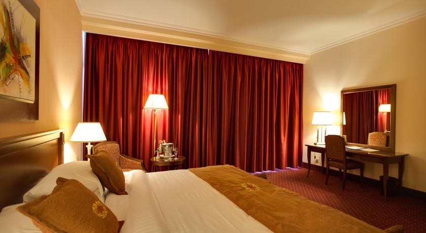 Georgia Palace Hotel & Spa — Кобулеті, Грузія мініатюра 152