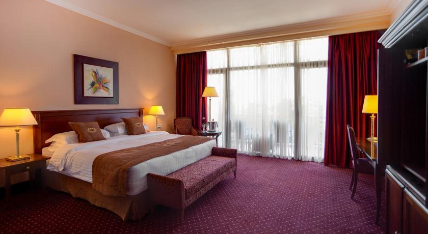 Georgia Palace Hotel & Spa — Кобулеті, Грузія мініатюра 153