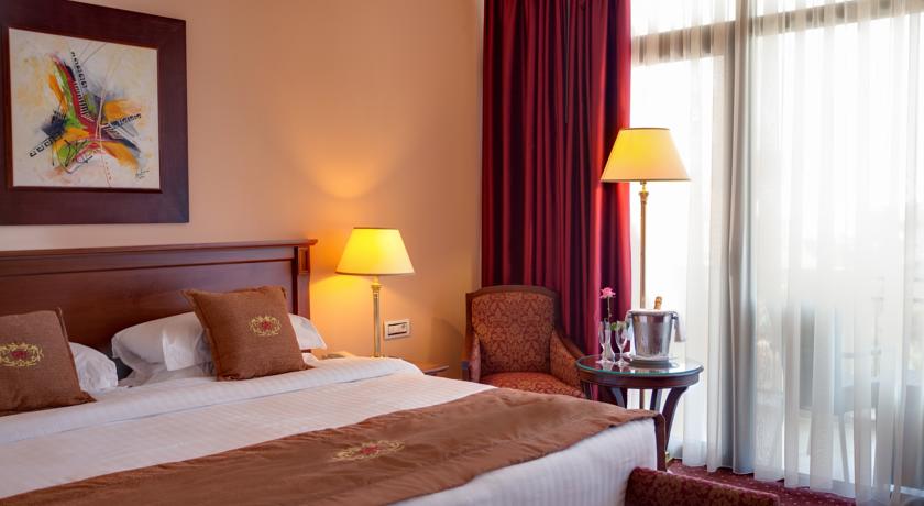 Georgia Palace Hotel & Spa — Кобулеті, Грузія мініатюра 154