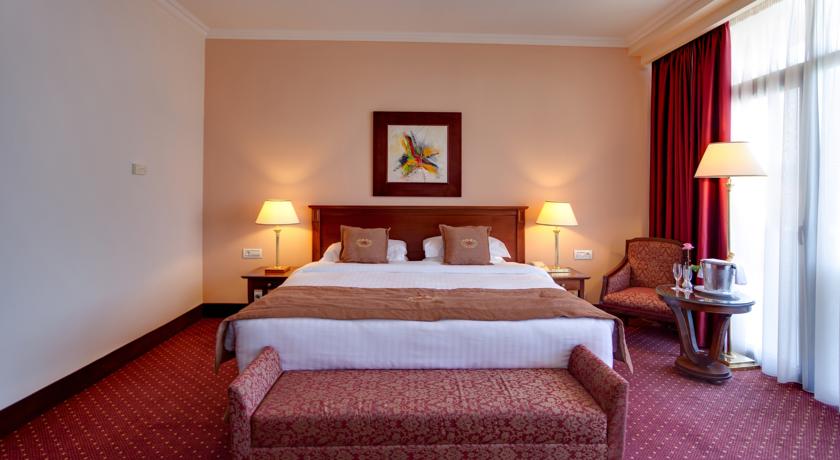 Georgia Palace Hotel & Spa — Кобулеті, Грузія мініатюра 155
