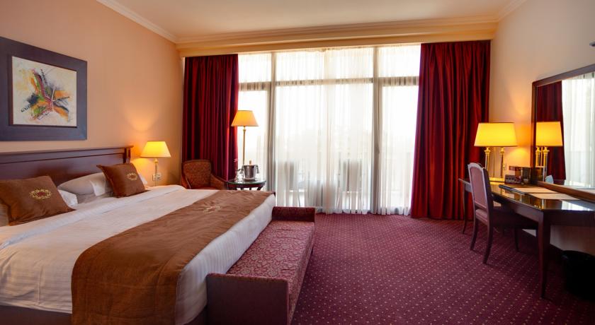 Georgia Palace Hotel & Spa — Кобулеті, Грузія мініатюра 156