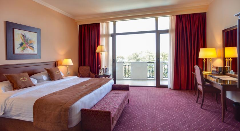 Georgia Palace Hotel & Spa — Кобулеті, Грузія мініатюра 157