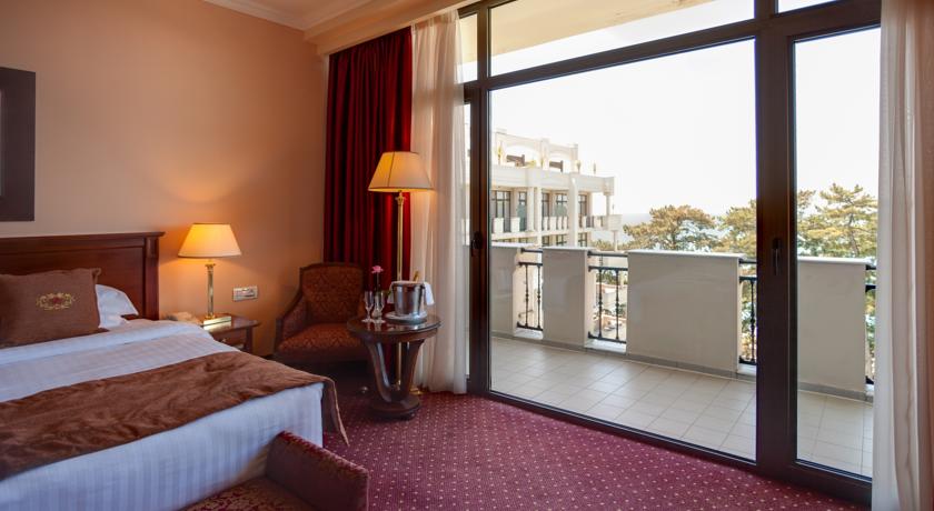 Georgia Palace Hotel & Spa — Кобулеті, Грузія мініатюра 158