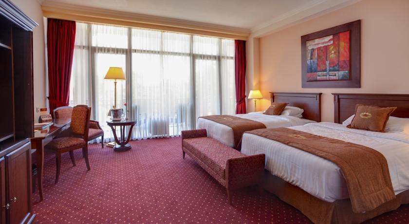 Georgia Palace Hotel & Spa — Кобулеті, Грузія мініатюра 159