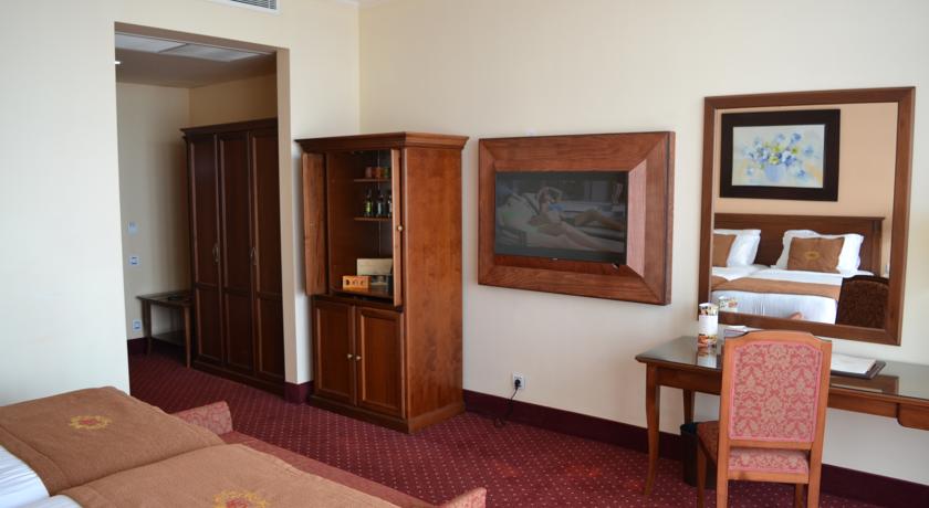 Georgia Palace Hotel & Spa — Кобулеті, Грузія мініатюра 161
