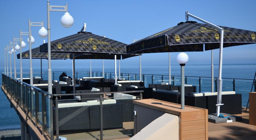 Georgia Palace Hotel & Spa — Кобулеті, Грузія мініатюра 162