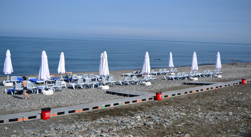 Georgia Palace Hotel & Spa — Кобулеті, Грузія мініатюра 163